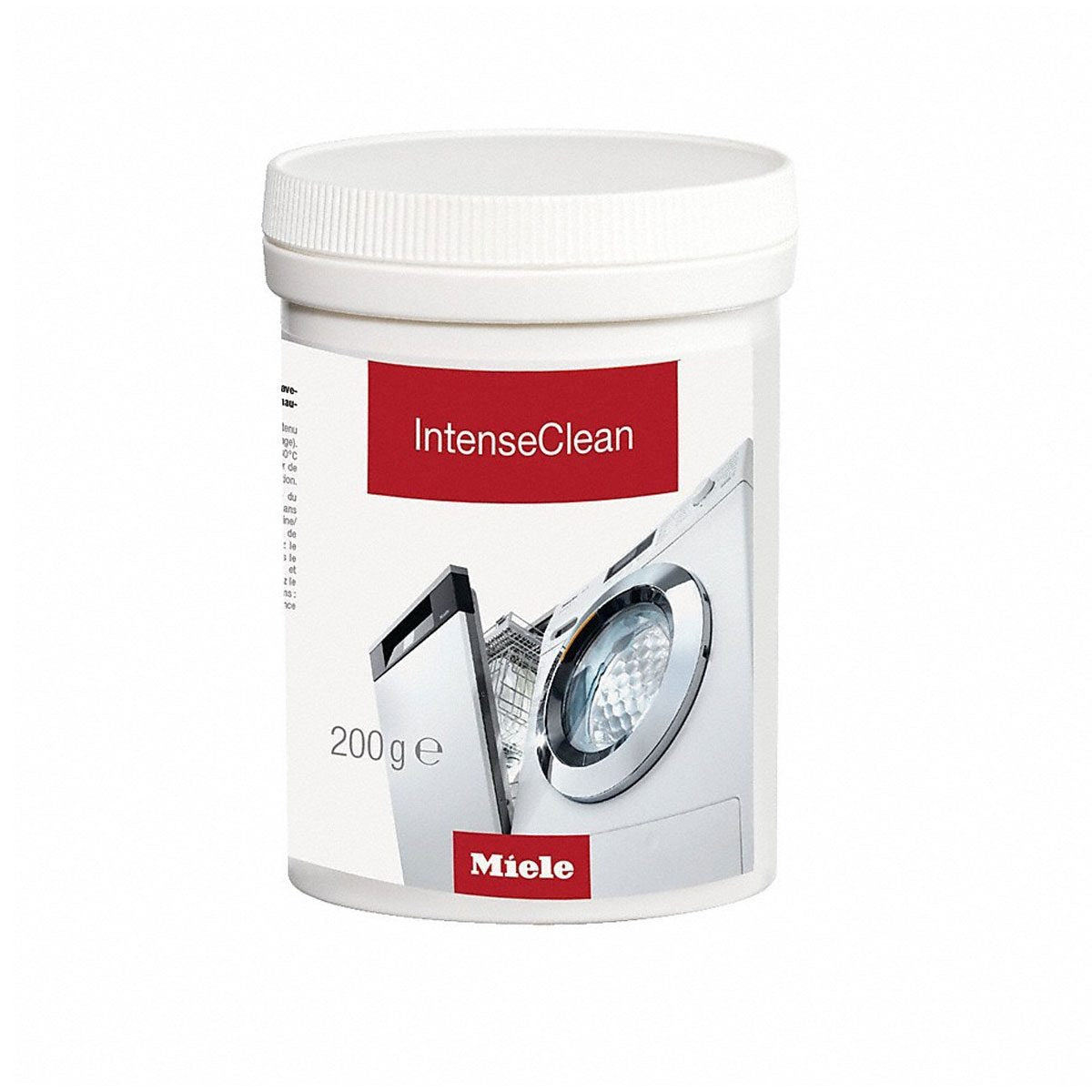 Miele Dishwashers and Washing Machines IntenseClean Powder | 10717070