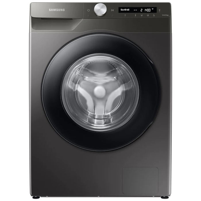Samsung  9KG, 1400RPM, Washing Machine, Inox..EX DISPLAY | WW90T534DAN