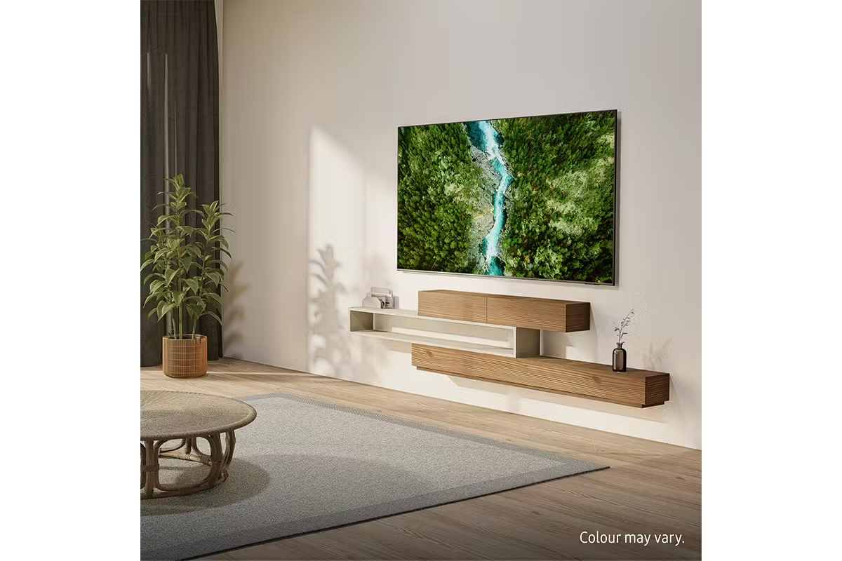 Samsung Samsung 43″ Crystal UHD TV – UE43U8000FKXXU