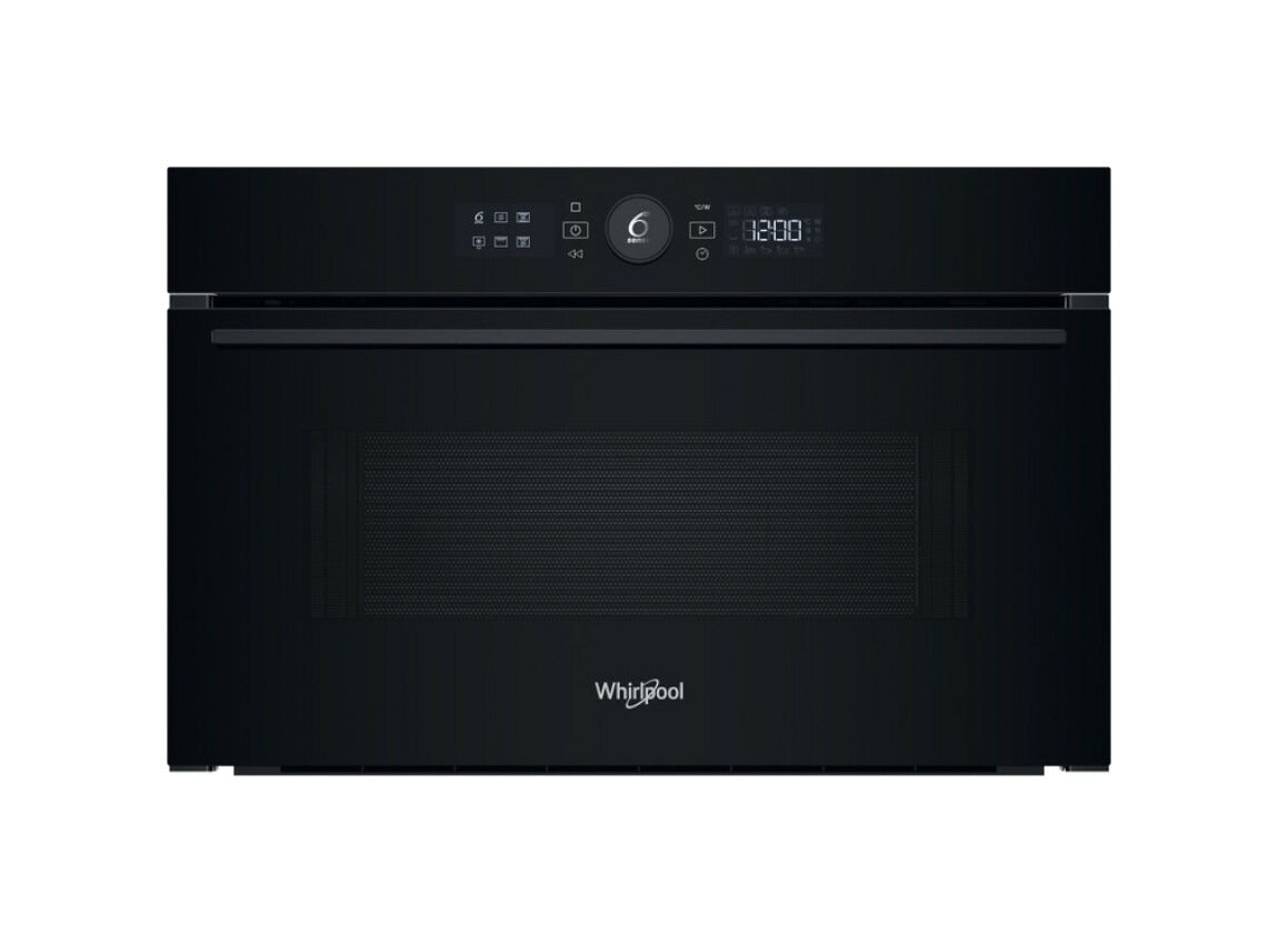 Whirlpool Built-in Microwave Oven 60 cm x 39 cm Black | WMD54MB