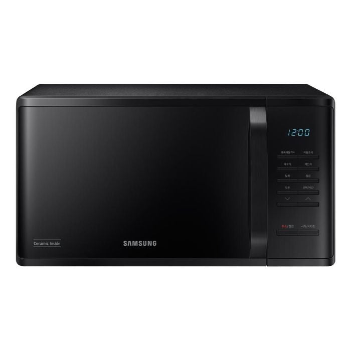 Samsung Microwave Black | MS23K3515AK/EU