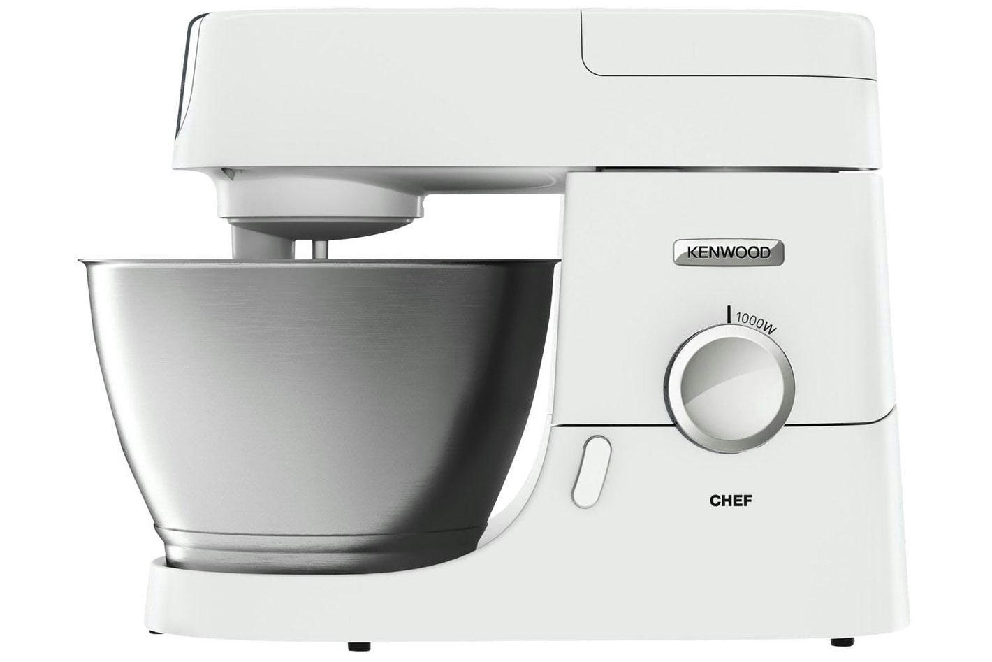 Kenwood 4.6L Chef Food Mixer | KVC3100.W