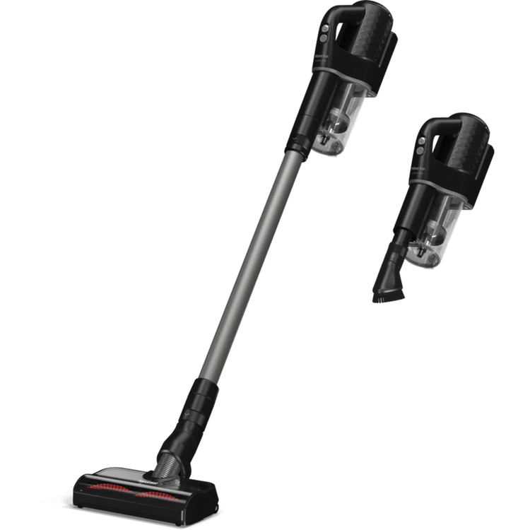 Miele Duoflex HX1 Cat & Dog Silver & Black | 12377940