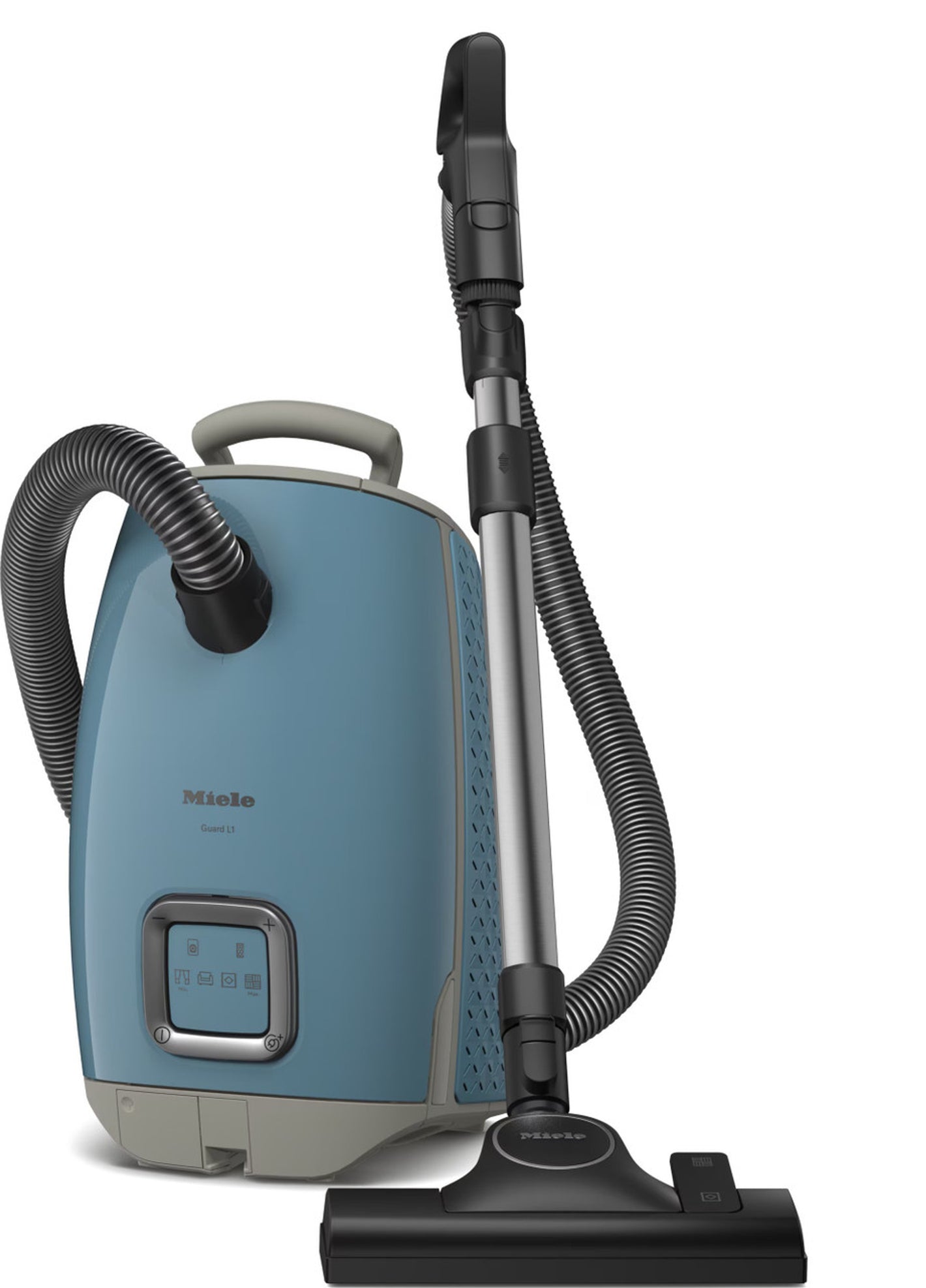Miele Guard L1 Cylinder Vacuum Cleaner Nordic Blue | 12652190