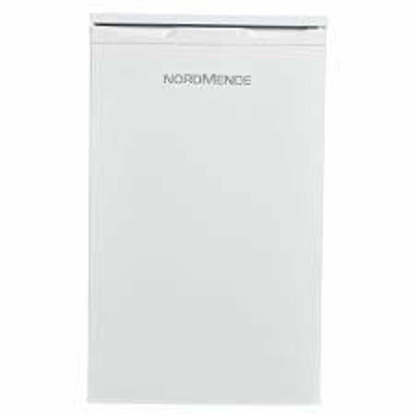 Nordmende 55cm Under Counter Fridge With Ice Box | RUI145WH