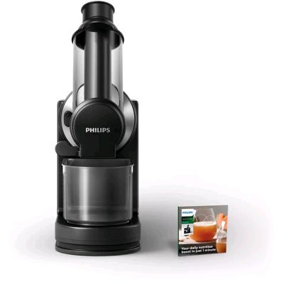 Philip Viva Collection Masticating Juicer | HR1889/71