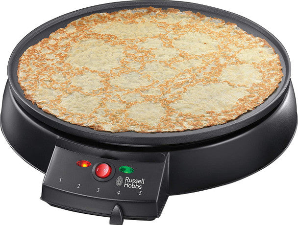 Russell Hobbs Fiesta Crepe Maker | 20920