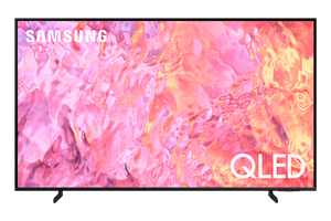 Samsung Q60C QE65Q60CAUXXU, 65", 4K Smart QLED TV (2023)
