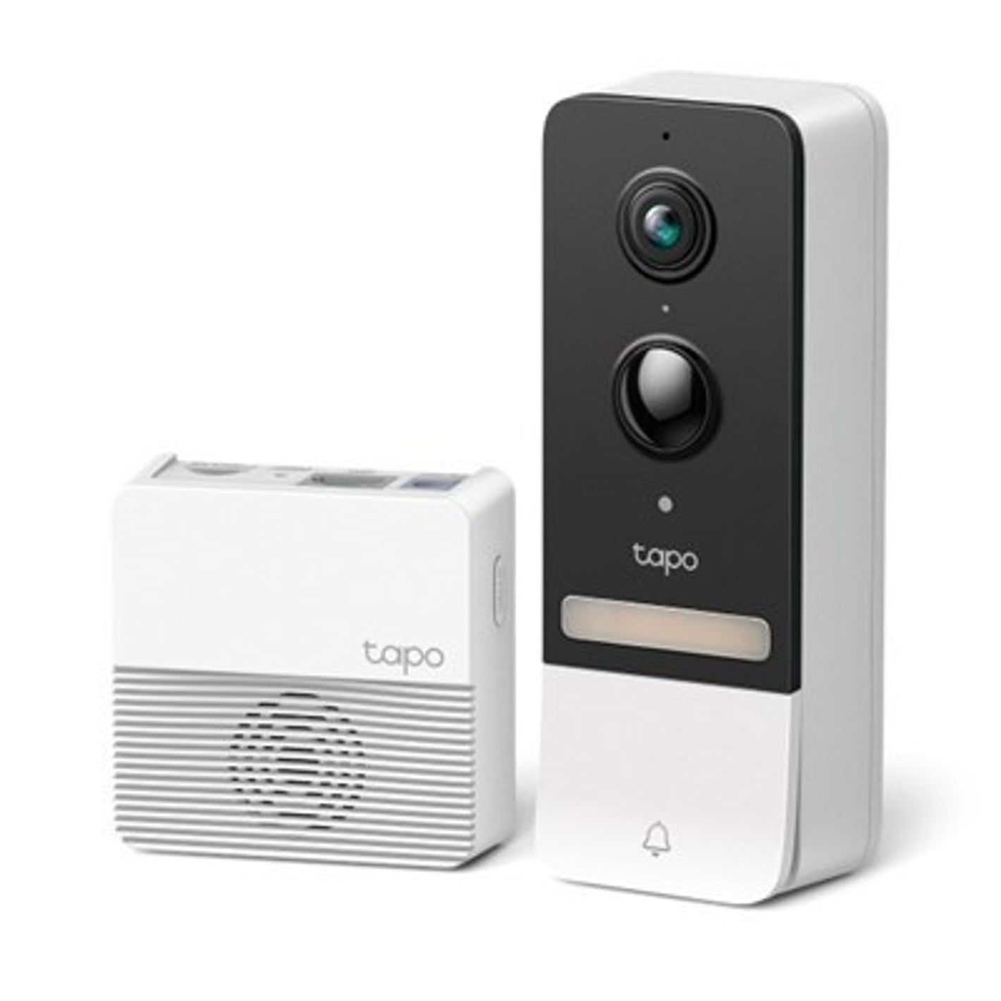 Tp-Link Tapo D230S1 Tapo Smart Battery Video Doorbell | D230S1
