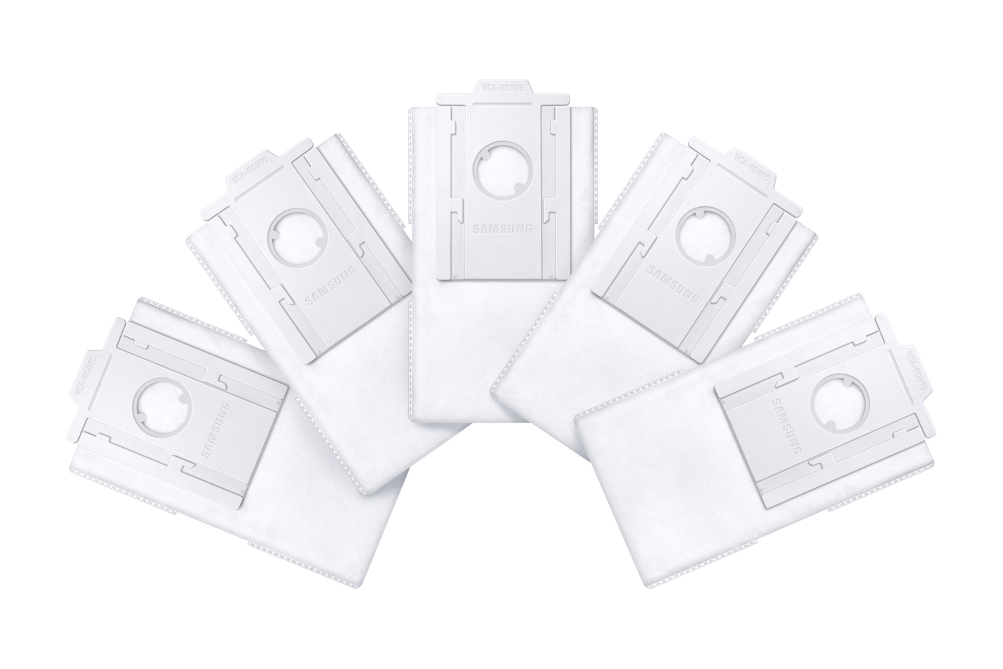 Jetbot Clean Station Dust Bags |VCA-RDB95