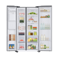 Samsung Series 7  American Style Fridge Freezer with SpaceMax™ Technology - Silver |RS67A8811S9/EU