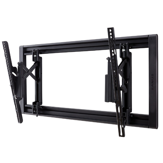 Sanus Advanced Tilt 4D Premium TV Wall Mount for 42 - 90" TVs | VLT7B2