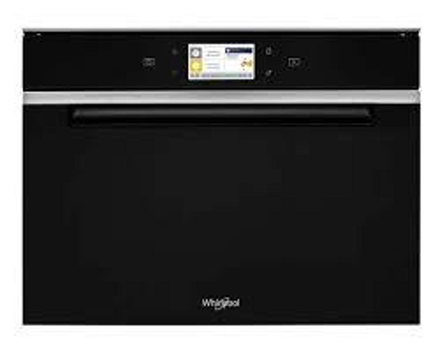 Whirlpool W11 6th Sense Live Wi-Fi 45cm Combi Microwave Oven | W11I MW161 UK