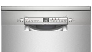 Bosch Series 2 Freestanding Dishwasher | 12 Place | SMS2ITI41G