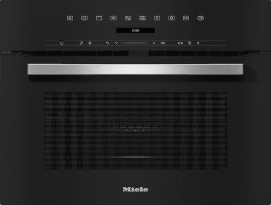 Miele H7145BM Combi Oven/Grill/Microwave EX-DISPLAY
