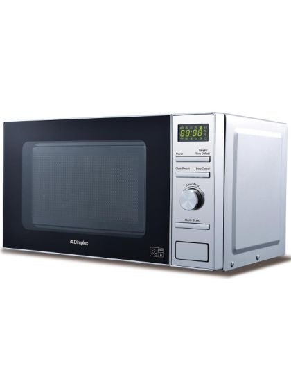 Dimplex 20L 800W Freestanding Microwave. | 980535