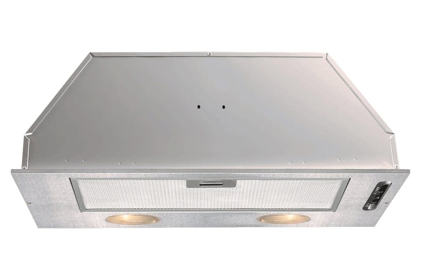 Airstream 52cm Canopy Cooker Hood | AIRBUCH52ECO