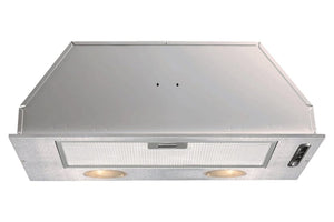 Airstream 52cm Canopy Cooker Hood | AIRBUCH52ECO