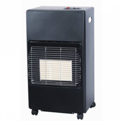 PORTABLE LPG BOTTLE GAS HEATER | AKHMGH