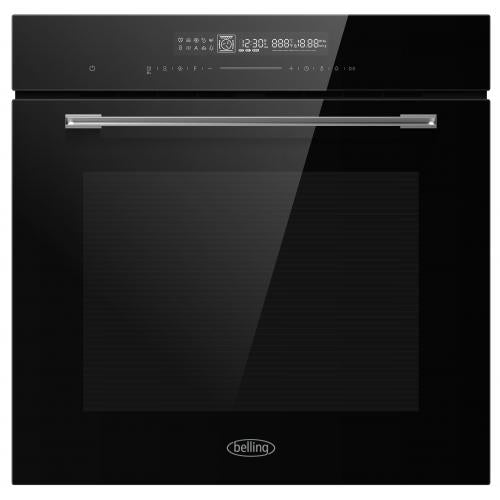 BELLING 60CM PREMIUM MULTIFUNCTION 72 LITRE  B613MFBLK