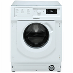 HOTPOINT BIWMHG71484 INTEGRATED 7Kg WASHING MACHINE
