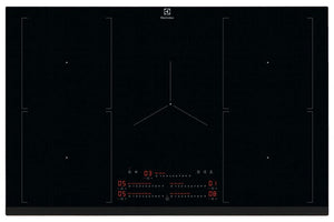 Electrolux Built-in Induction Hob | EIV84550