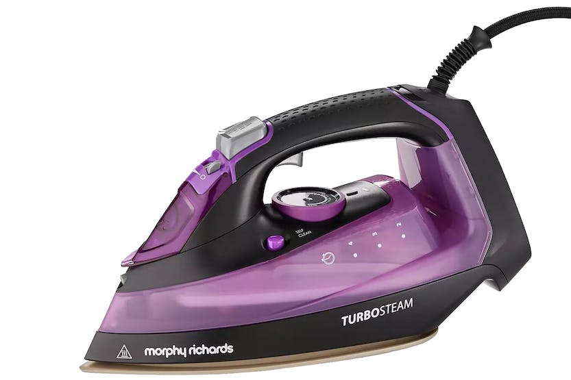 Morphy Richards 2800W Turbosteam Steam Iron | 303140