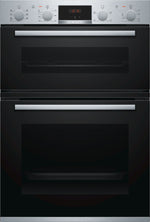 BOSCH Serie | 4 Double oven MBS533BS0B