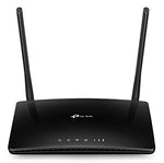 TP-LINK AC750 WIRELESS DUAL BAND 4G LITE ROUTER ARCHER MR200