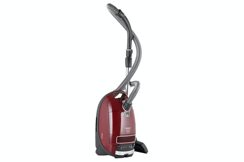 Miele Complete C3 Cat&Dog Pro PowerLine Bagged Cylinder Vacuum Cleaner
