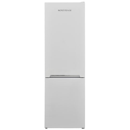 NordMende Freestanding Fridge Freezer | RFF60405WH