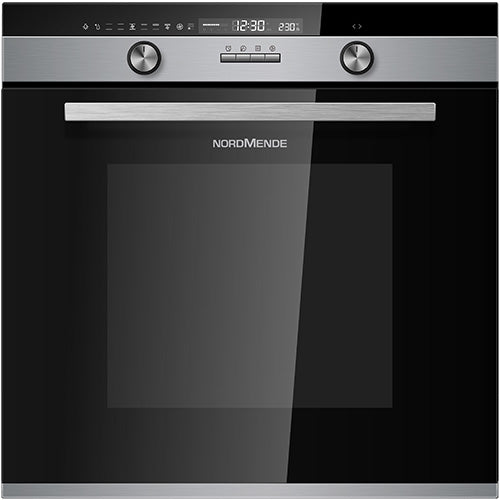 NordMende SOP525IX Multifunction Pyrolytic Oven
