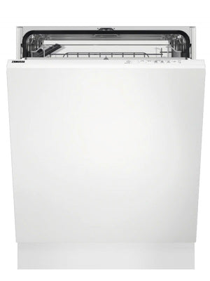FULLY INTEGRATED DISHWASHER WITH AIRDRY | ZDLN1512 EX DISPLAY