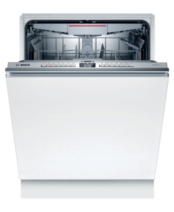 Bosch Series 6 Fully Integrated Dishwasher 60cm | SMV6ZCX01G