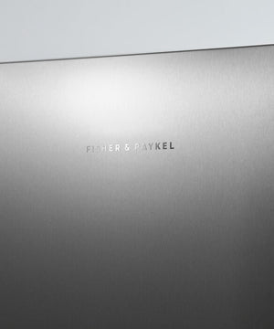 Fisher and Paykel Non Plumbed American Fridge Freezer – Stainless Steel SKU: RF610ADX5