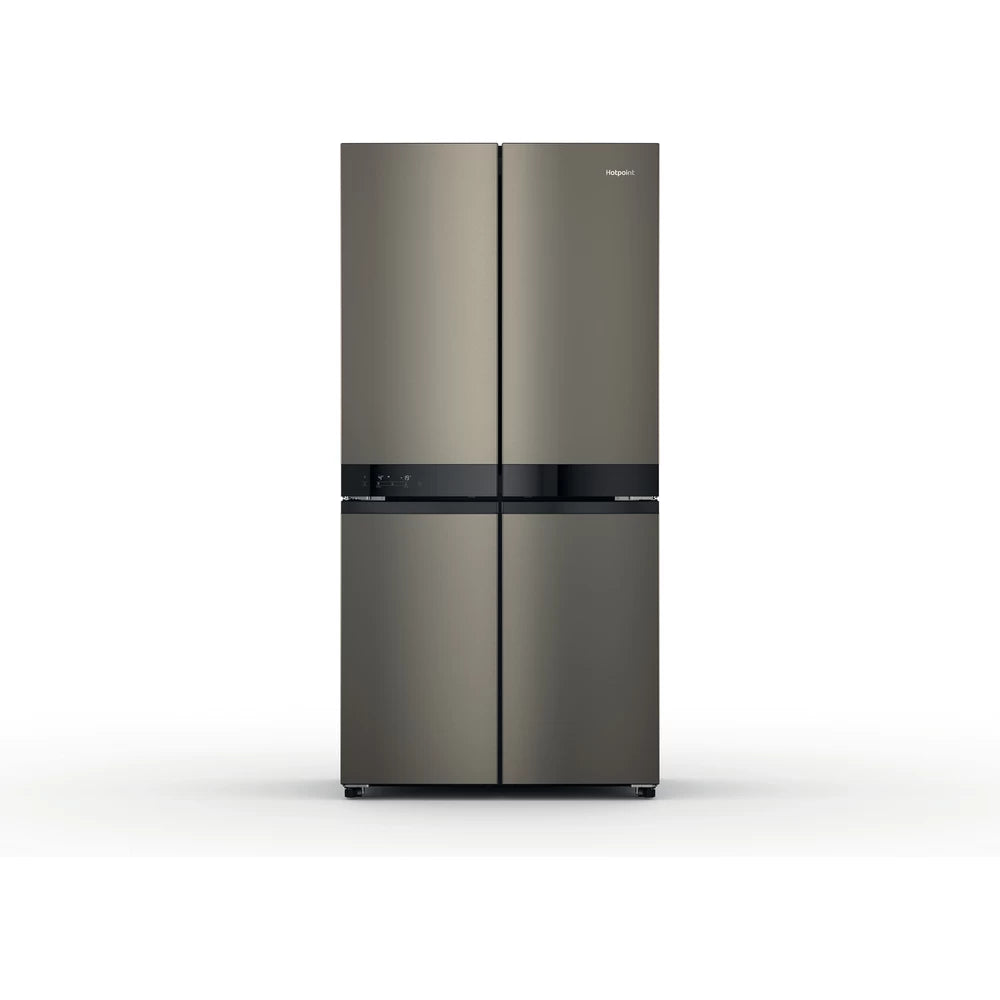 HOTPOINT FRIDGE FREEZER  FROST FREE | HQ9U1BLUK