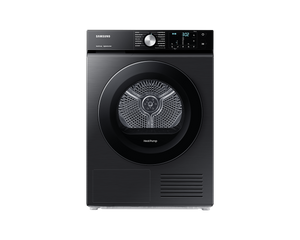 Samsung Bespoke AI™ Series 5+ DV90BBA245ABEU with OptimalDry™, Heat Pump Tumble Dryer, 9kg Lead time applies 4-6 weeks