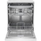 Bosch 13 Place Wifi Connected Dishwasher w/ Cutlery Tray | SMS2HVW66G