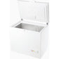 Indesit  Chest Freezer in White |OS1A250H21 *DISPLAY MODEL