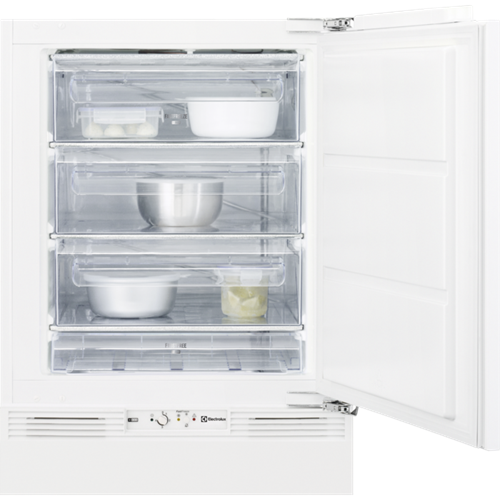 ELECTROLUX ERU0943FOV Integrated freezer