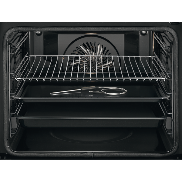 AEG , BPE842720M SENSECOOK - OVEN WITH PYROLYTIC CLEANING