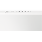 FULLY INTEGRATED DISHWASHER WITH AIRDRY | ZDLN1512