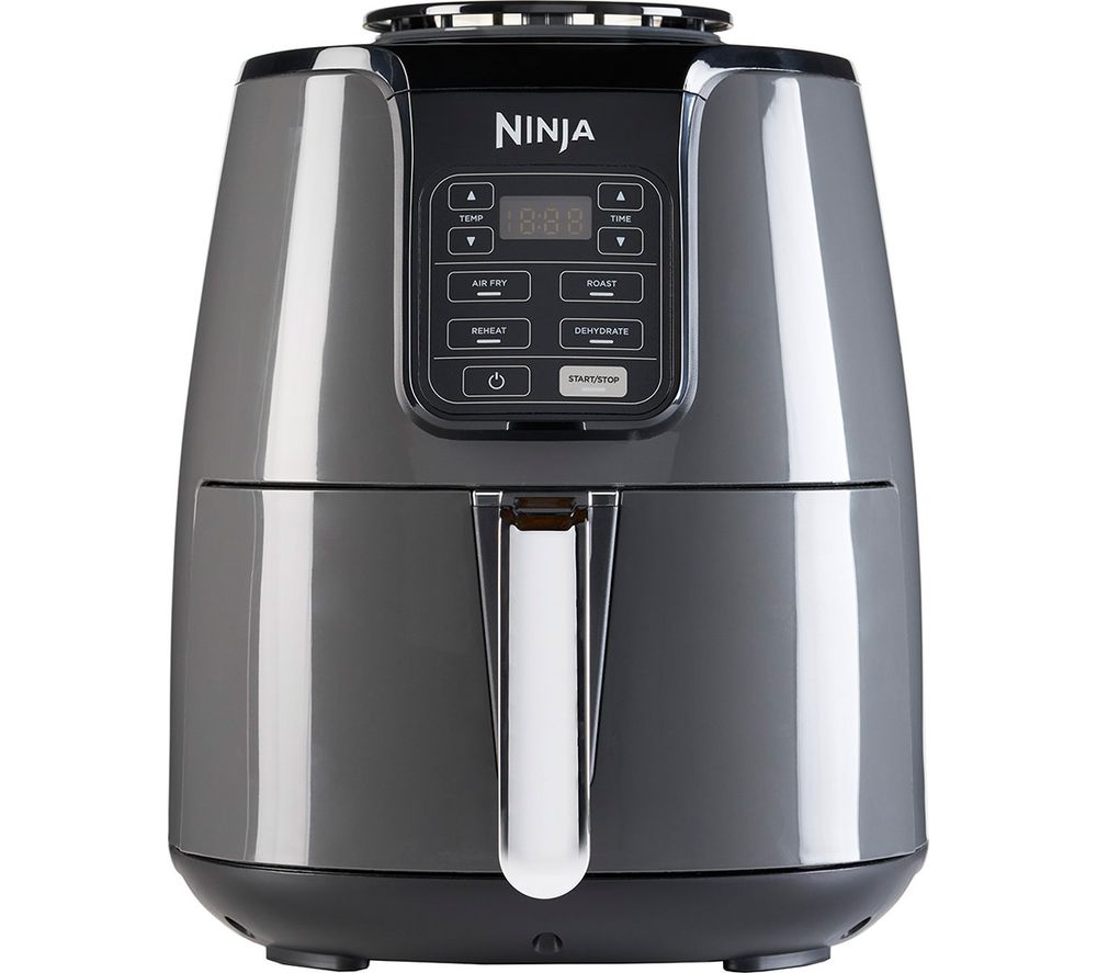 NINJA Air Fryer - Grey | AF100UK