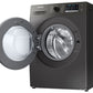 Samsung Series 5 WD80TA046BX/EU with ecobubble Washer Dryer 8kg / 5kg 1400rpm