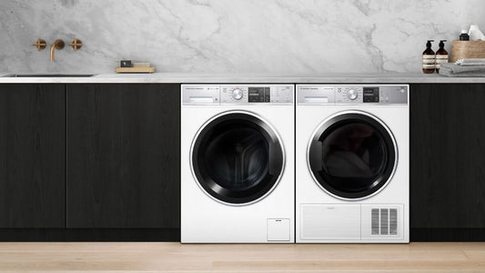 How to choose the best washing machine for you house?