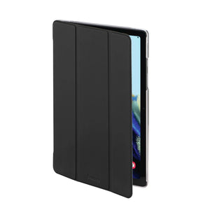 Hama "Fold Clear" Tablet Case For Samsung Galaxy Tab A9+ 11", Black | 00222010