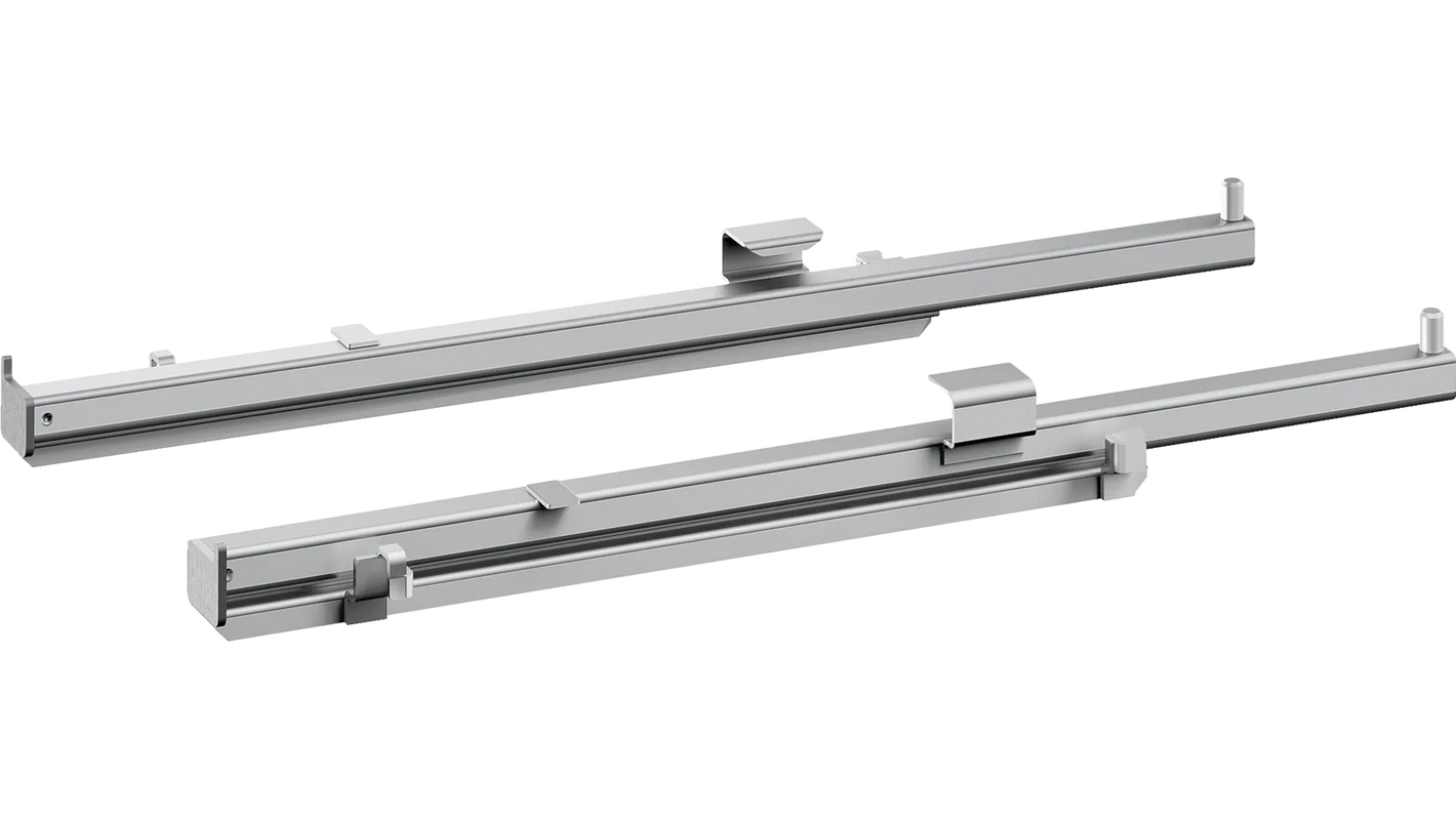 Neff Pair Of ComfortFlex Telescopic Rails | Z11TC10X0