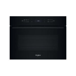 Whirlpool 52L Combi Microwave Black | WCW7O7HTSBUK