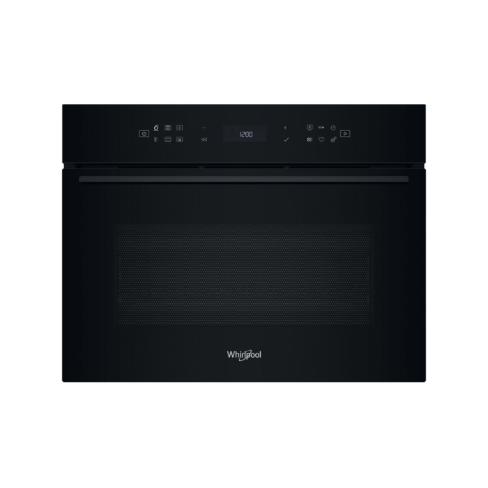 Whirlpool 52L Combi Microwave Black | WCW7O7HTSBUK