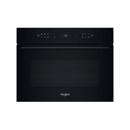 Whirlpool 52L Combi Microwave Black | WCW7O7HTSBUK